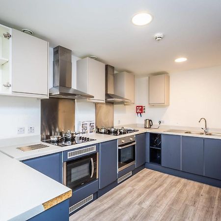 Ensuite Room With Shared Kitchen, Close To Centre Λίνκολν Εξωτερικό φωτογραφία