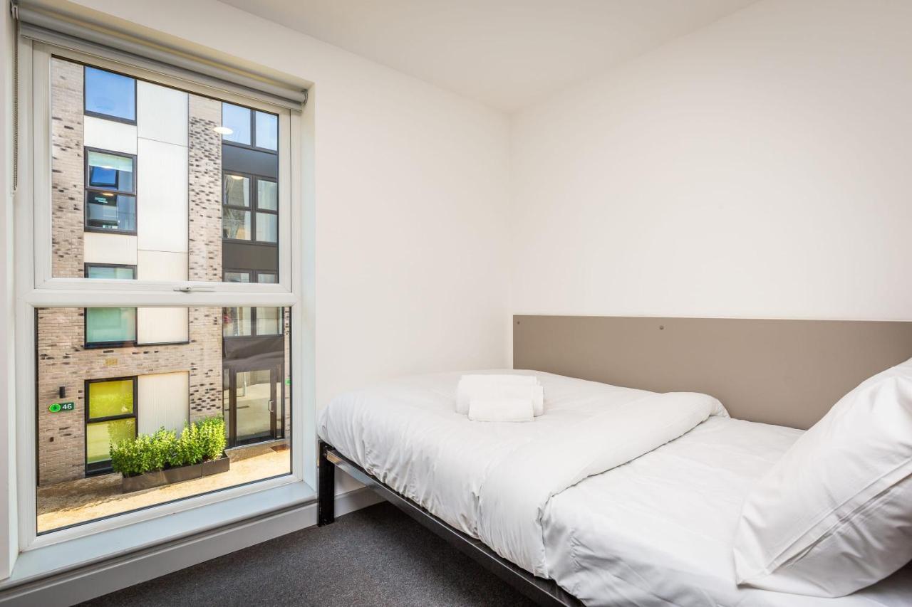 Ensuite Room With Shared Kitchen, Close To Centre Λίνκολν Εξωτερικό φωτογραφία