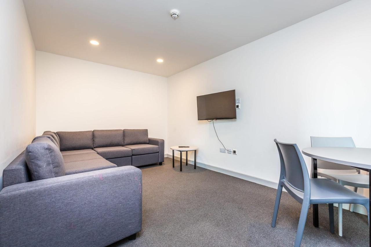 Ensuite Room With Shared Kitchen, Close To Centre Λίνκολν Εξωτερικό φωτογραφία