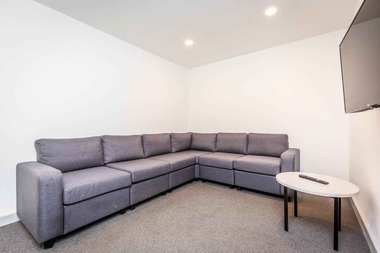 Ensuite Room With Shared Kitchen, Close To Centre Λίνκολν Εξωτερικό φωτογραφία