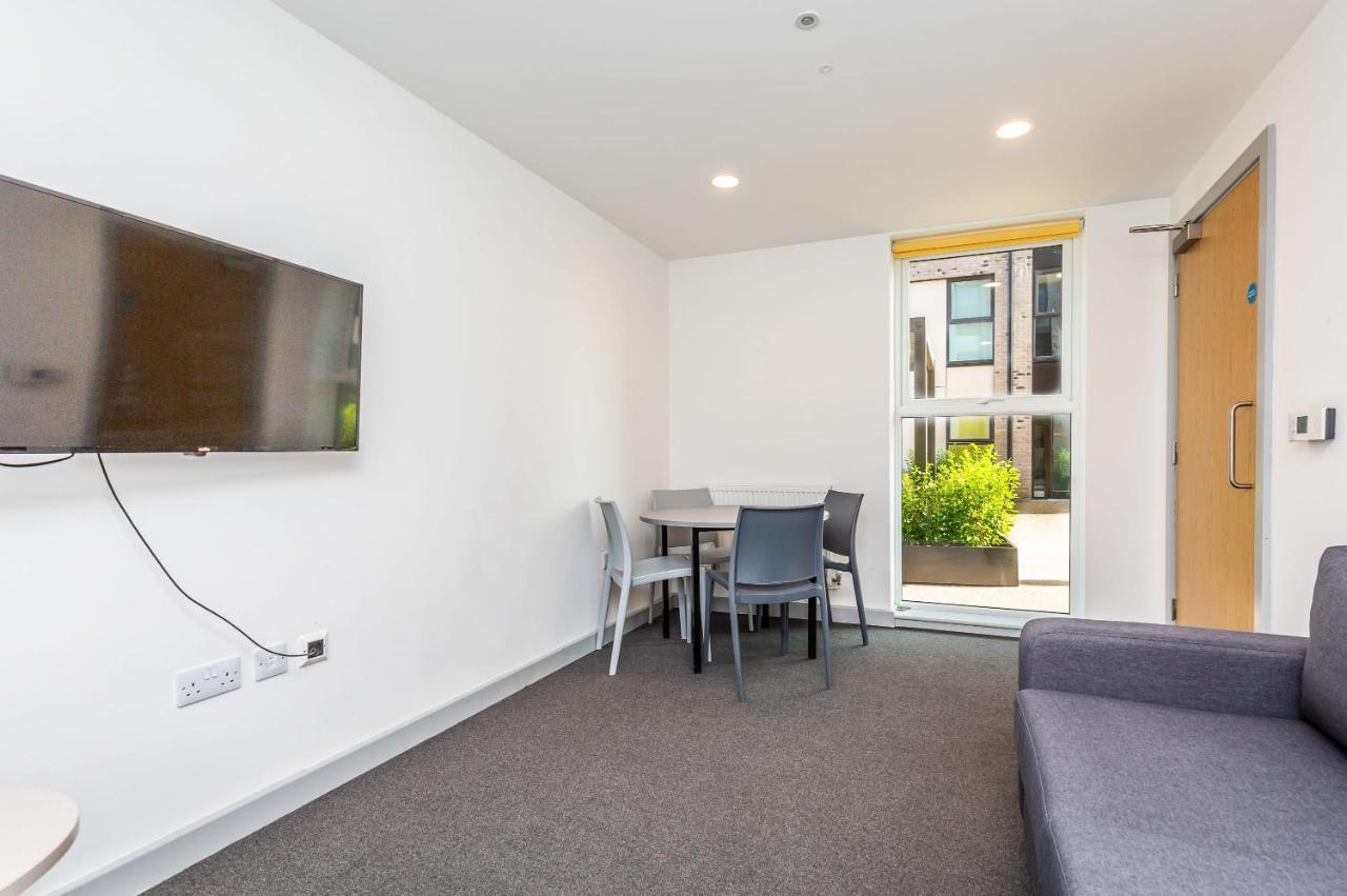 Ensuite Room With Shared Kitchen, Close To Centre Λίνκολν Εξωτερικό φωτογραφία